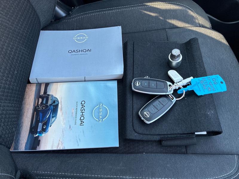 Used Nissan Qashqai 2023 for sale - 77975921: Photo 28