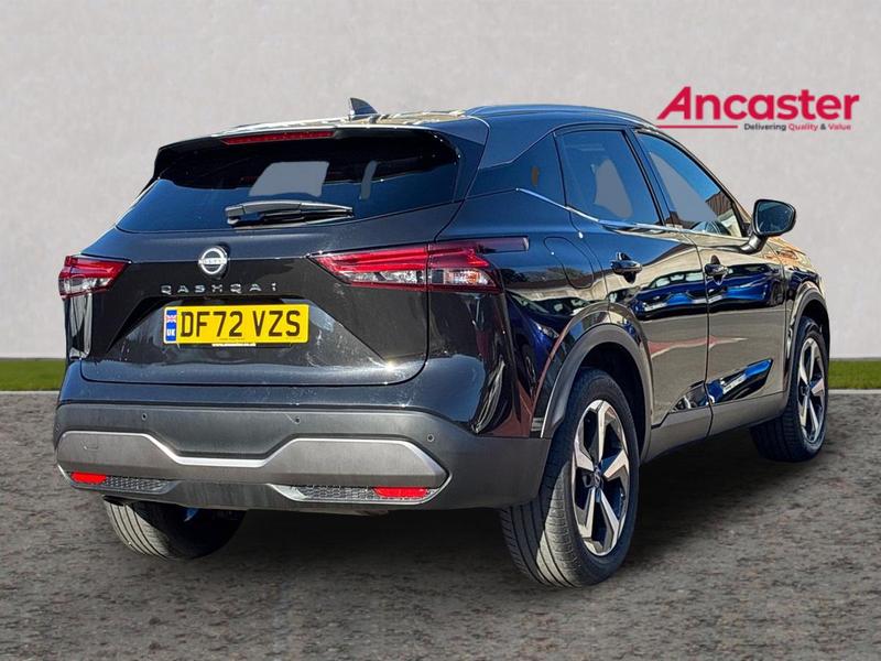 Used Nissan Qashqai 2023 for sale - 77975921: Photo 3