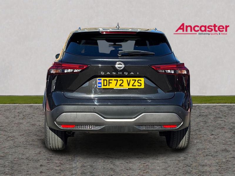 Used Nissan Qashqai 2023 for sale - 77975921: Photo 4