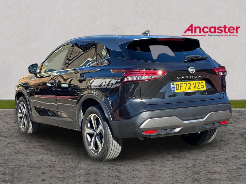 Used Nissan Qashqai 2023 for sale - 77975921: Photo 5