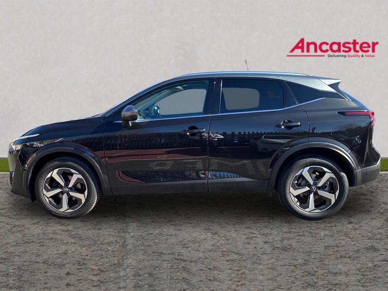 Used Nissan Qashqai 2023 for sale - 77975921: Photo 6