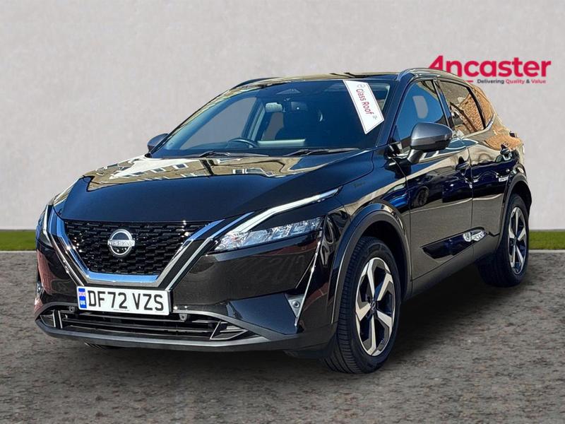 Used Nissan Qashqai 2023 for sale - 77975921: Photo 7