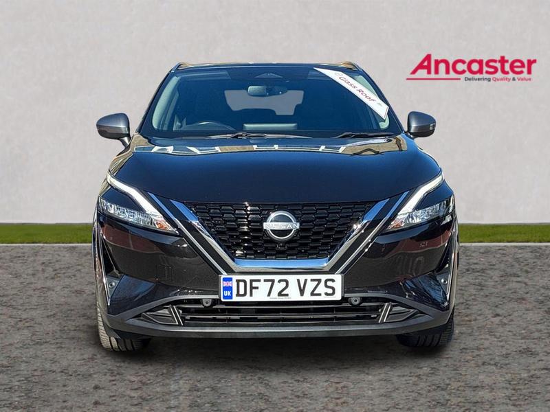 Used Nissan Qashqai 2023 for sale - 77975921: Photo 8