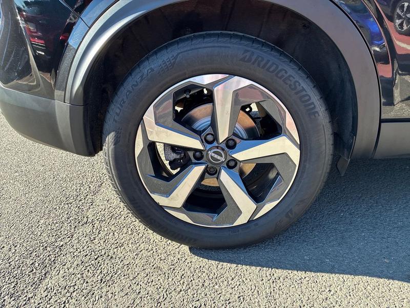 Used Nissan Qashqai 2023 for sale - 77975921: Photo 9