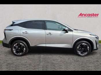 Used Nissan Qashqai 2024 for sale - 75104219: Photo