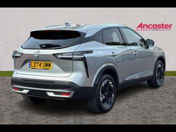 Used Nissan Qashqai 2024 for sale - 75104219: Photo
