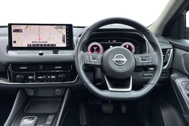 Used Nissan Qashqai 2022 for sale - 77152176: Photo 11