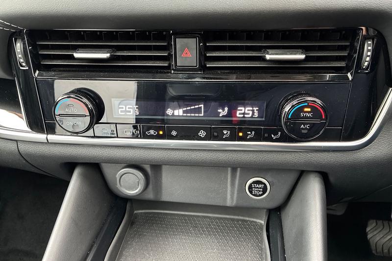 Used Nissan Qashqai 2022 for sale - 77152176: Photo 15