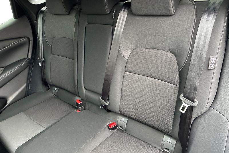 Used Nissan Qashqai 2022 for sale - 77152176: Photo 23