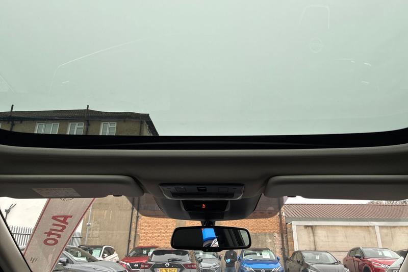 Used Nissan Qashqai 2022 for sale - 77152176: Photo 25