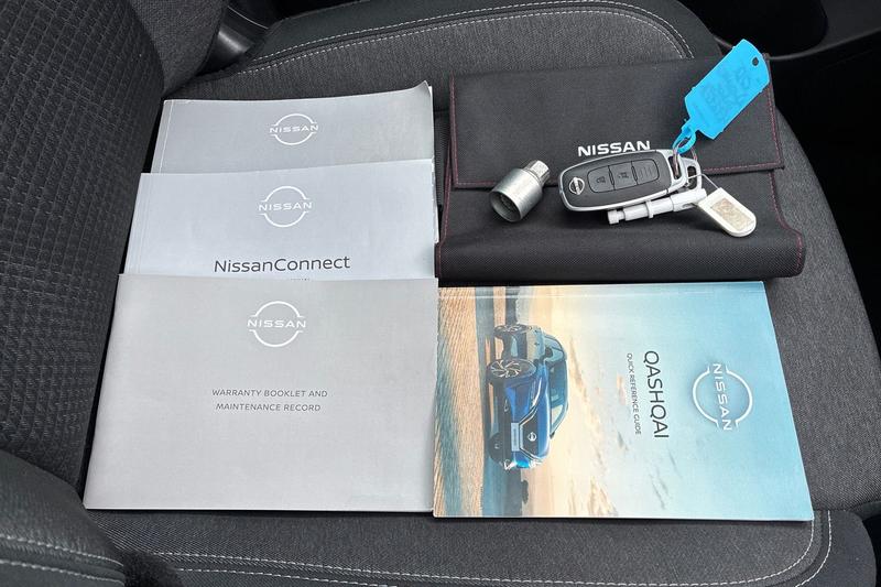 Used Nissan Qashqai 2022 for sale - 77152176: Photo 28