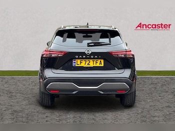 Used Nissan Qashqai 2022 for sale - 77152176: Photo