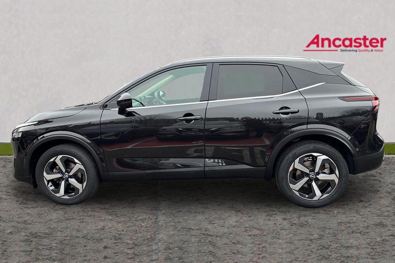 Used Nissan Qashqai 2022 for sale - 77152176: Photo 6