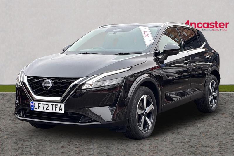 Used Nissan Qashqai 2022 for sale - 77152176: Photo 7