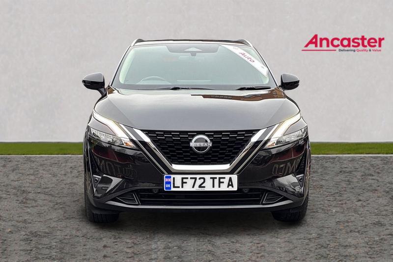 Used Nissan Qashqai 2022 for sale - 77152176: Photo 8