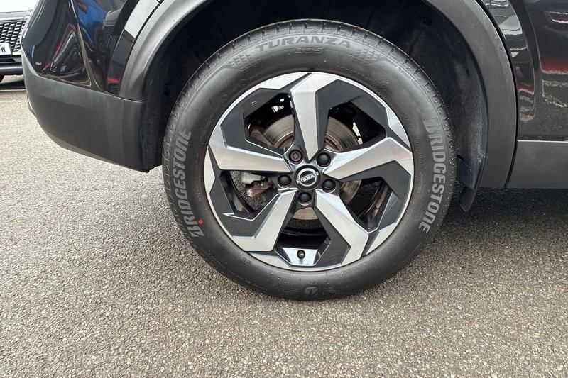 Used Nissan Qashqai 2022 for sale - 77152176: Photo 9