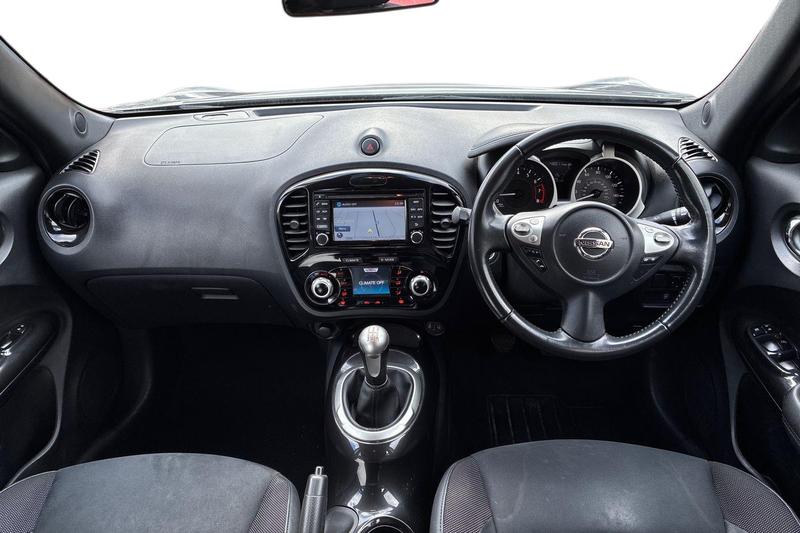 Used Nissan Juke 2018 for sale - 77791527: Photo 12