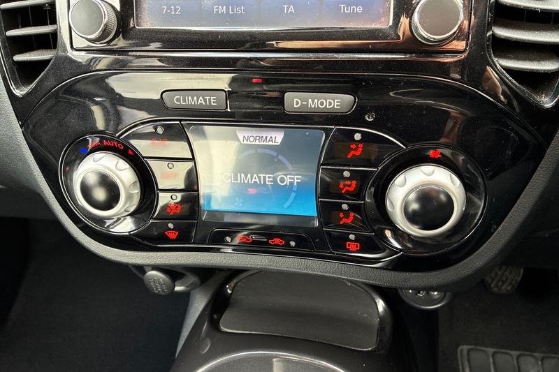 Used Nissan Juke 2018 for sale - 77791527: Photo 15