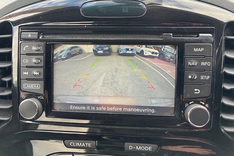 Used Nissan Juke 2018 for sale - 77791527: Photo 19