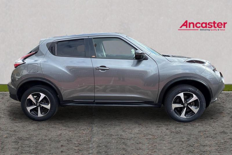 Used Nissan Juke 2018 for sale - 77791527: Photo 2