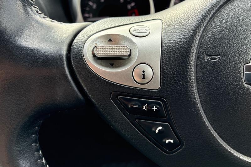 Used Nissan Juke 2018 for sale - 77791527: Photo 21