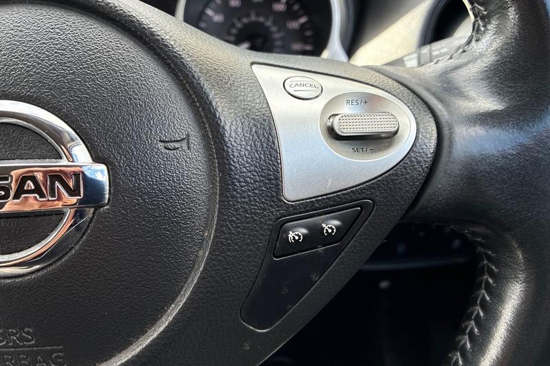 Used Nissan Juke 2018 for sale - 77791527: Photo 22