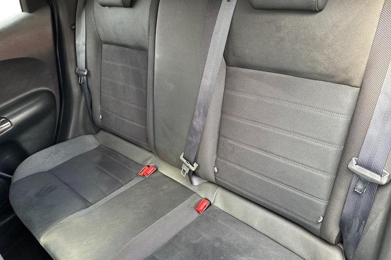 Used Nissan Juke 2018 for sale - 77791527: Photo 23