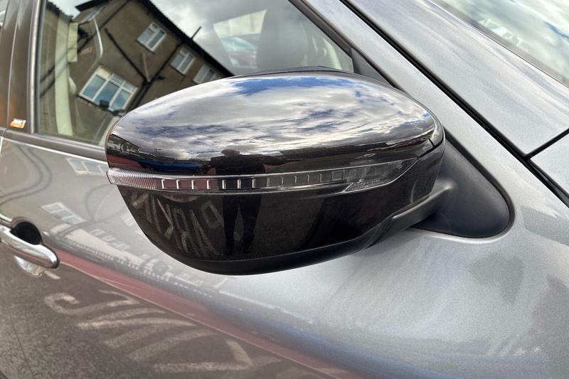 Used Nissan Juke 2018 for sale - 77791527: Photo 26