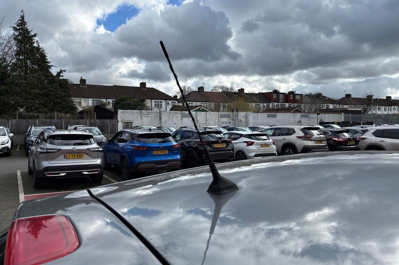 Used Nissan Juke 2018 for sale - 77791527: Photo 27