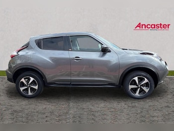 Used Nissan Juke 2018 for sale - 77791527: Photo