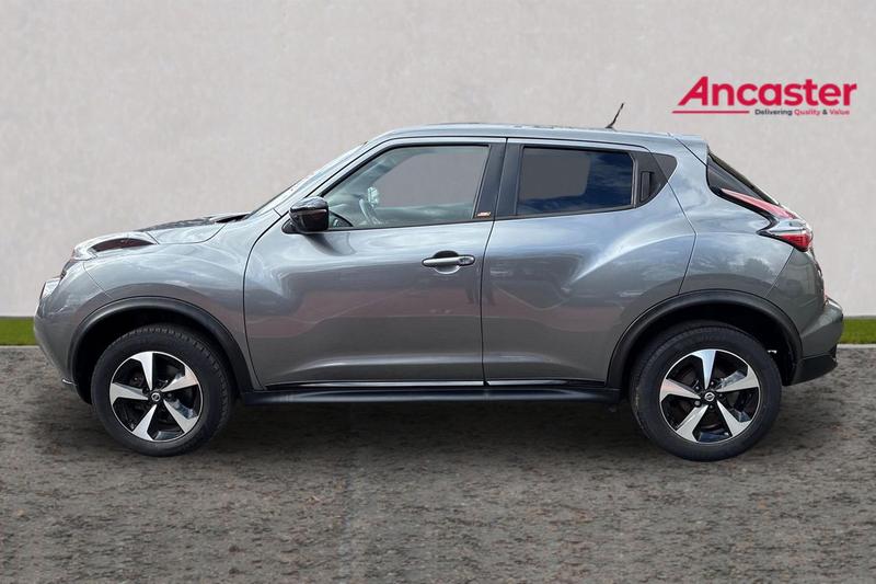 Used Nissan Juke 2018 for sale - 77791527: Photo 6