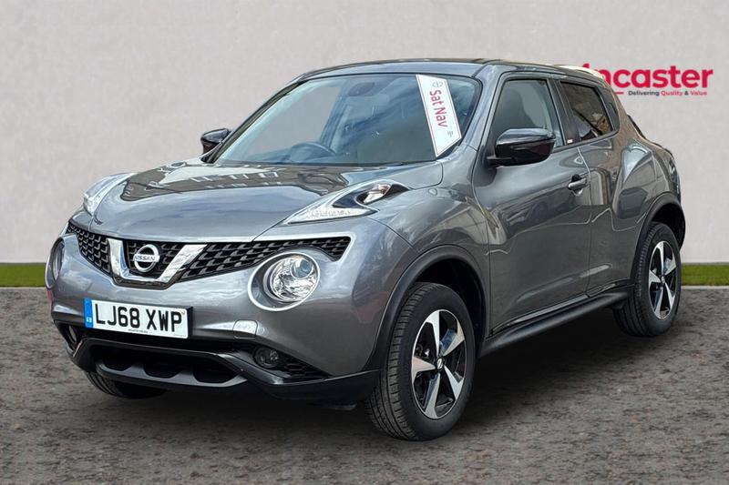 Used Nissan Juke 2018 for sale - 77791527: Photo 7