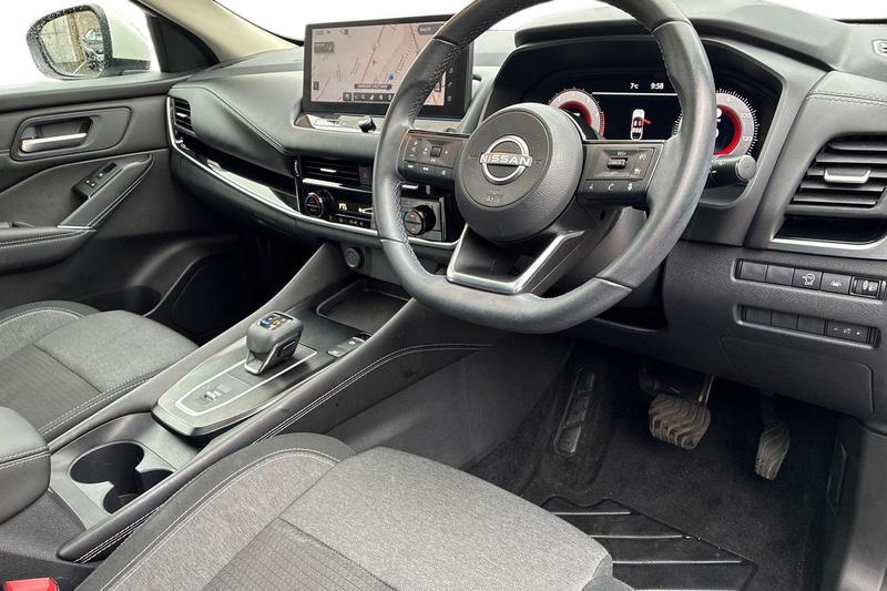 Used Nissan Qashqai 2022 for sale - 77746835: Photo 10