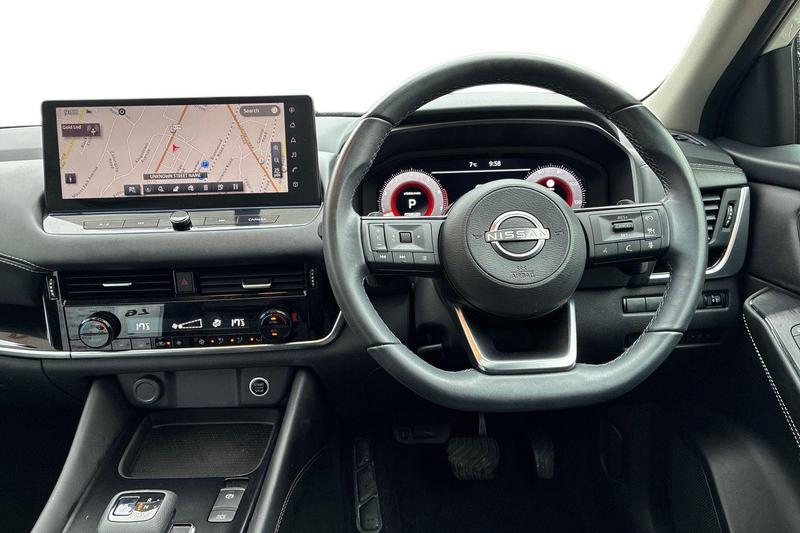 Used Nissan Qashqai 2022 for sale - 77746835: Photo 11