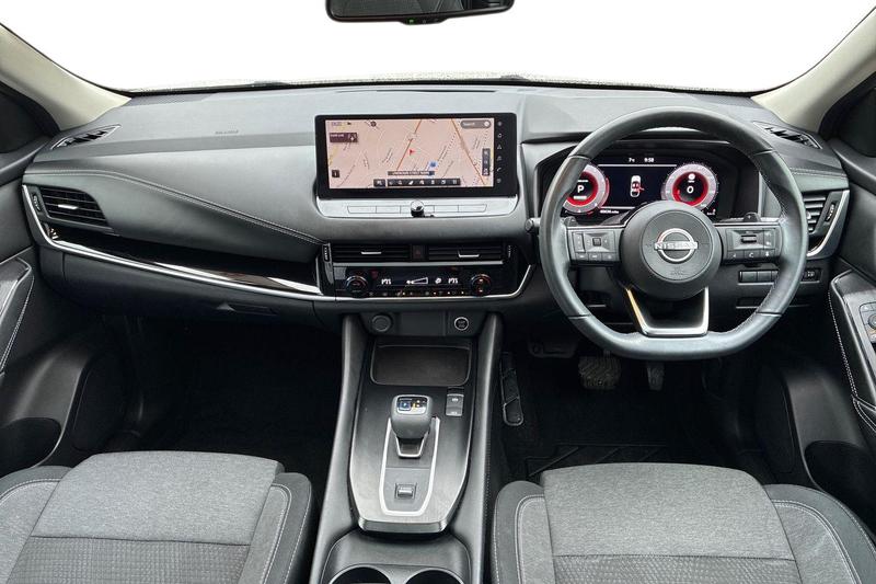 Used Nissan Qashqai 2022 for sale - 77746835: Photo 12