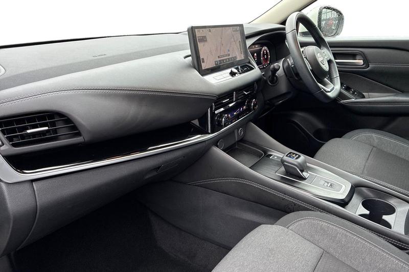 Used Nissan Qashqai 2022 for sale - 77746835: Photo 13