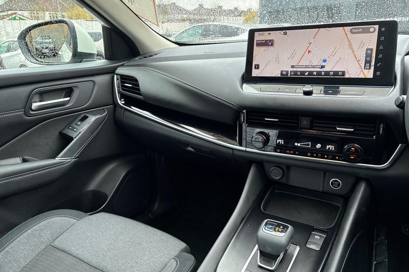 Used Nissan Qashqai 2022 for sale - 77746835: Photo 14