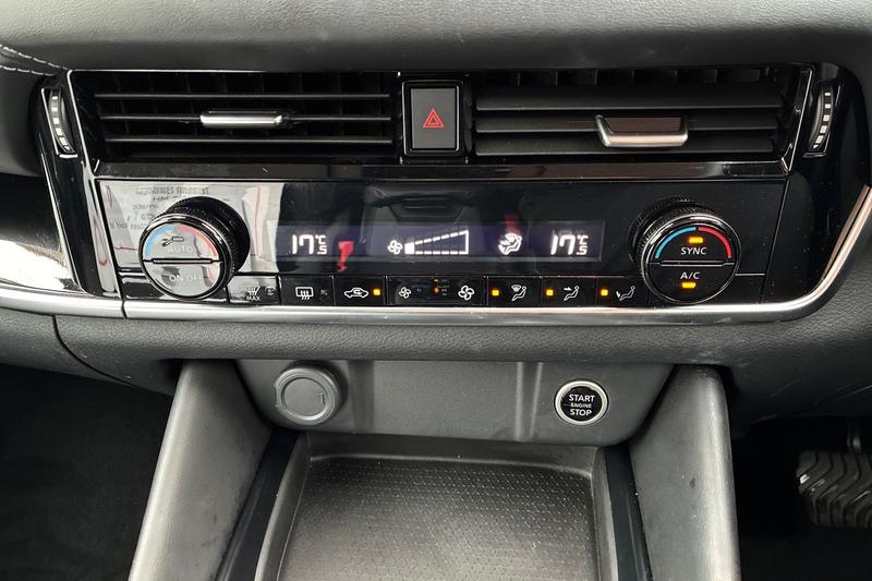 Used Nissan Qashqai 2022 for sale - 77746835: Photo 15