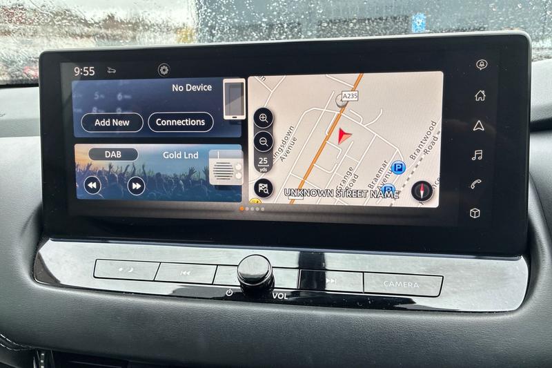 Used Nissan Qashqai 2022 for sale - 77746835: Photo 17