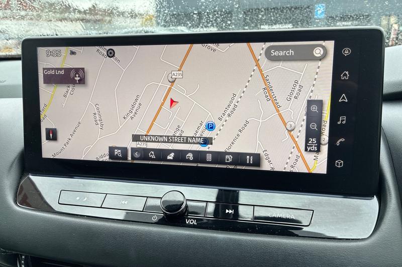 Used Nissan Qashqai 2022 for sale - 77746835: Photo 18