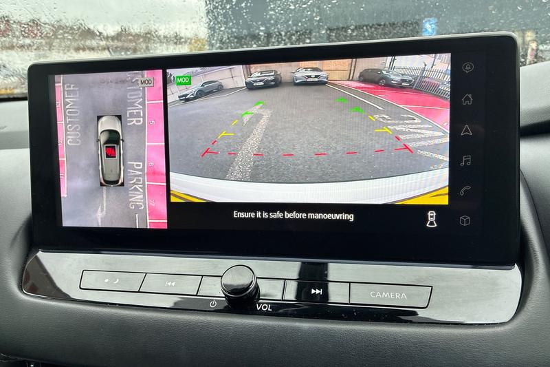 Used Nissan Qashqai 2022 for sale - 77746835: Photo 19