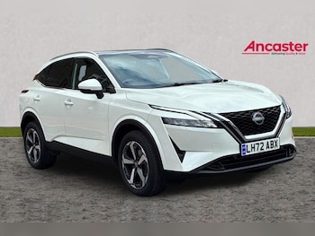 Used Nissan Qashqai 2022 for sale - 77746835: Photo