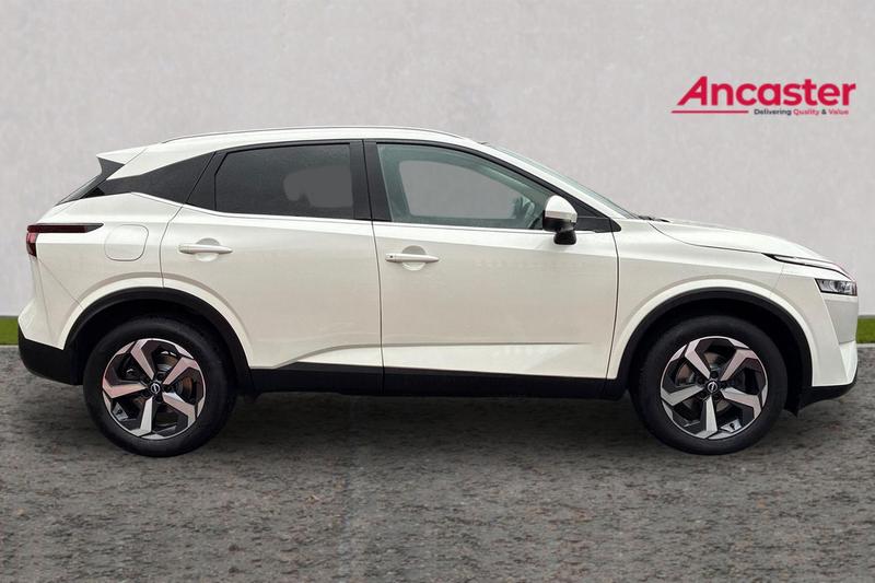 Used Nissan Qashqai 2022 for sale - 77746835: Photo 2