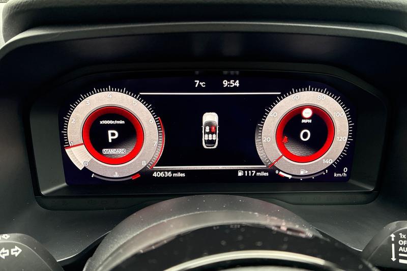 Used Nissan Qashqai 2022 for sale - 77746835: Photo 20