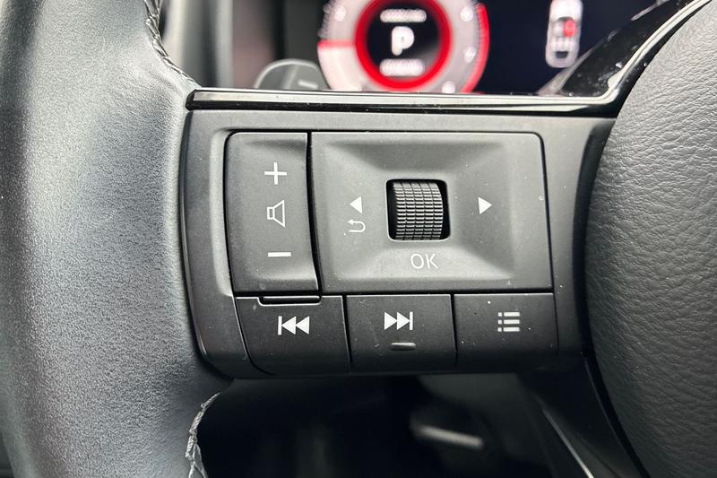 Used Nissan Qashqai 2022 for sale - 77746835: Photo 21