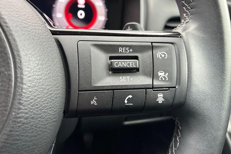 Used Nissan Qashqai 2022 for sale - 77746835: Photo 22