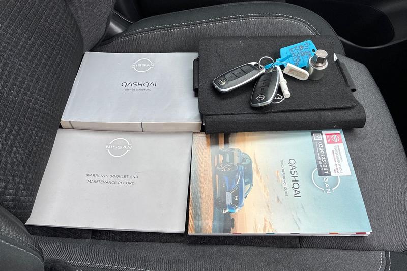 Used Nissan Qashqai 2022 for sale - 77746835: Photo 28