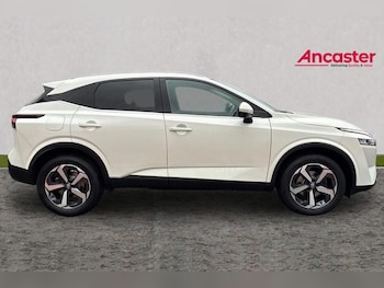 Used Nissan Qashqai 2022 for sale - 77746835: Photo