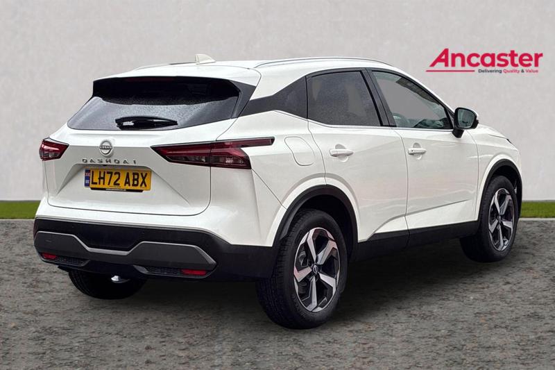Used Nissan Qashqai 2022 for sale - 77746835: Photo 3