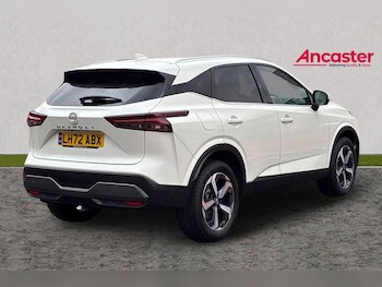 Used Nissan Qashqai 2022 for sale - 77746835: Photo